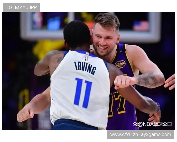 东契奇需要谁来搭档？名记给出名单