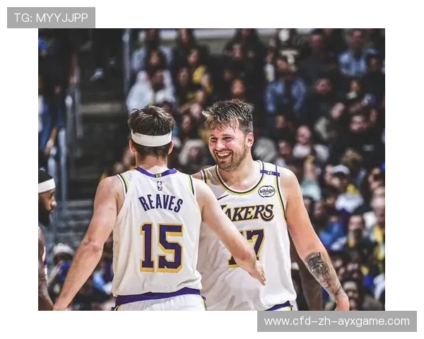 东契奇+里夫斯组合掀起联盟新潮流