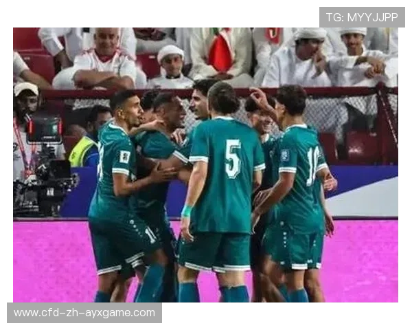 伊拉克是否能创造奇迹？球迷仍不放弃希望