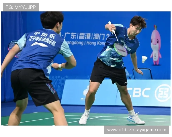 全运羽毛球赛场引爆，全运会羽毛球选拔赛